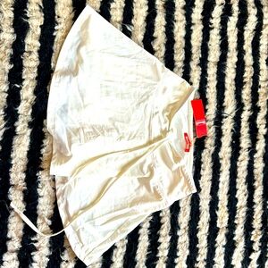 NWT tennis skirt with built in shorts